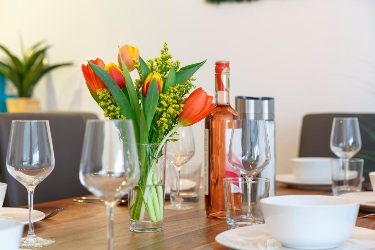 Suite Mont-Royal By Mtlvacationrentals Монреаль Екстер'єр фото