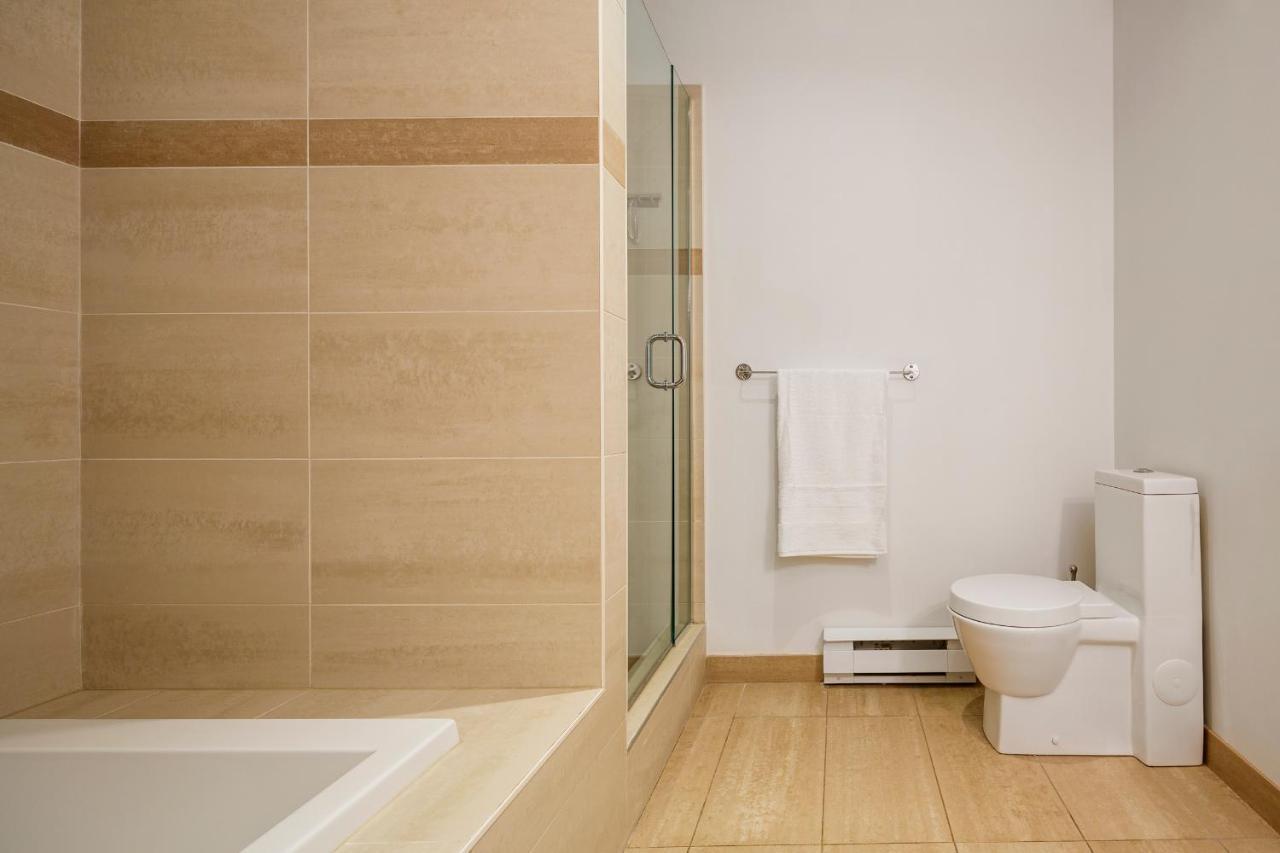 Suite Mont-Royal By Mtlvacationrentals Монреаль Екстер'єр фото