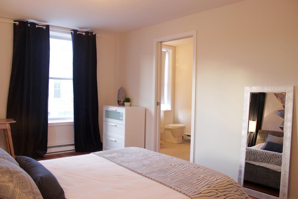 Suite Mont-Royal By Mtlvacationrentals Монреаль Екстер'єр фото