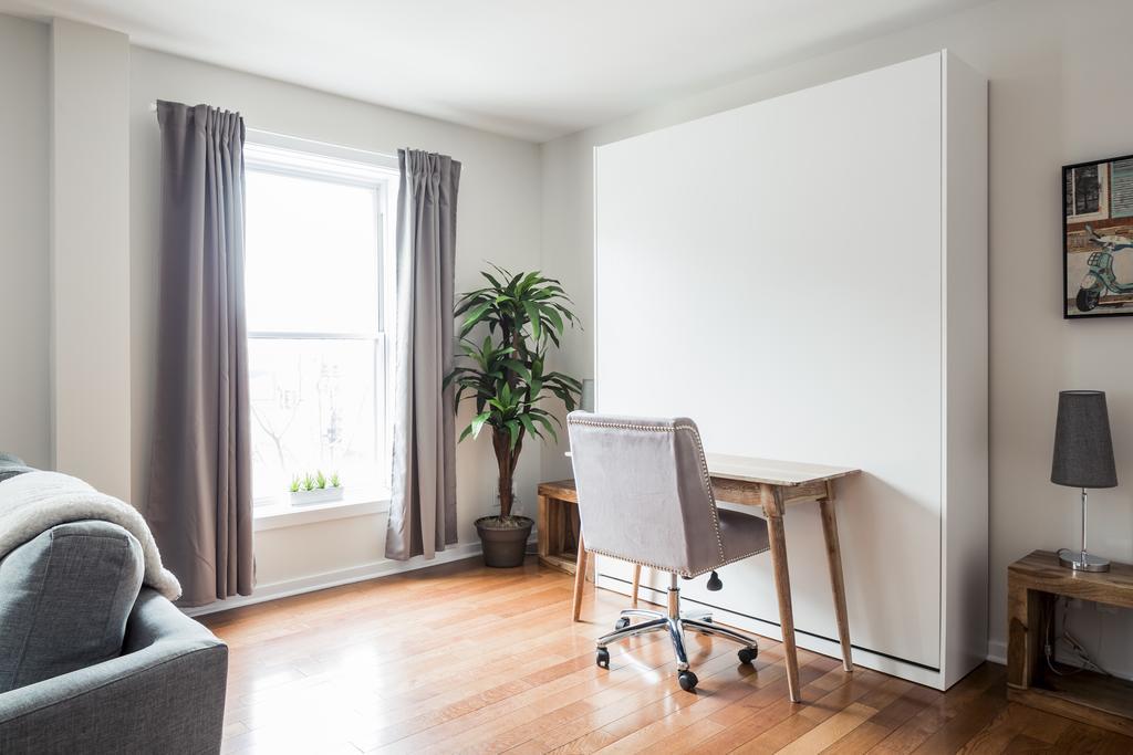 Suite Mont-Royal By Mtlvacationrentals Монреаль Екстер'єр фото