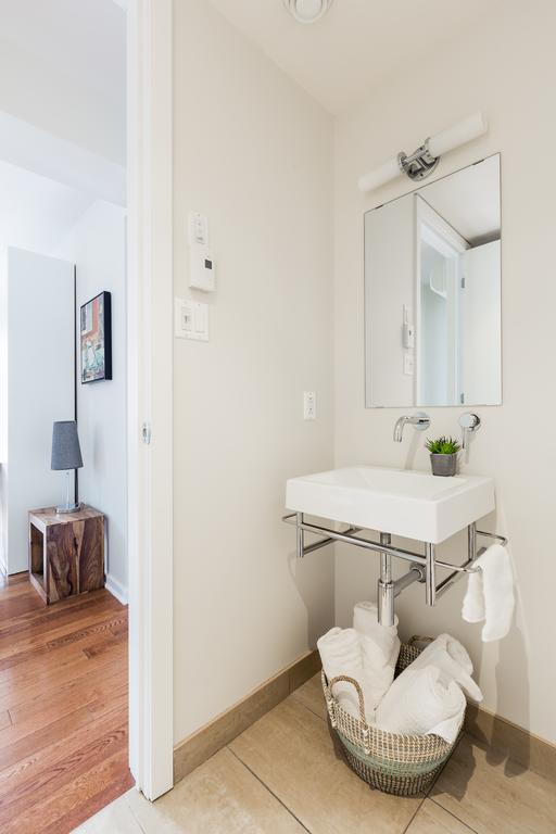 Suite Mont-Royal By Mtlvacationrentals Монреаль Екстер'єр фото