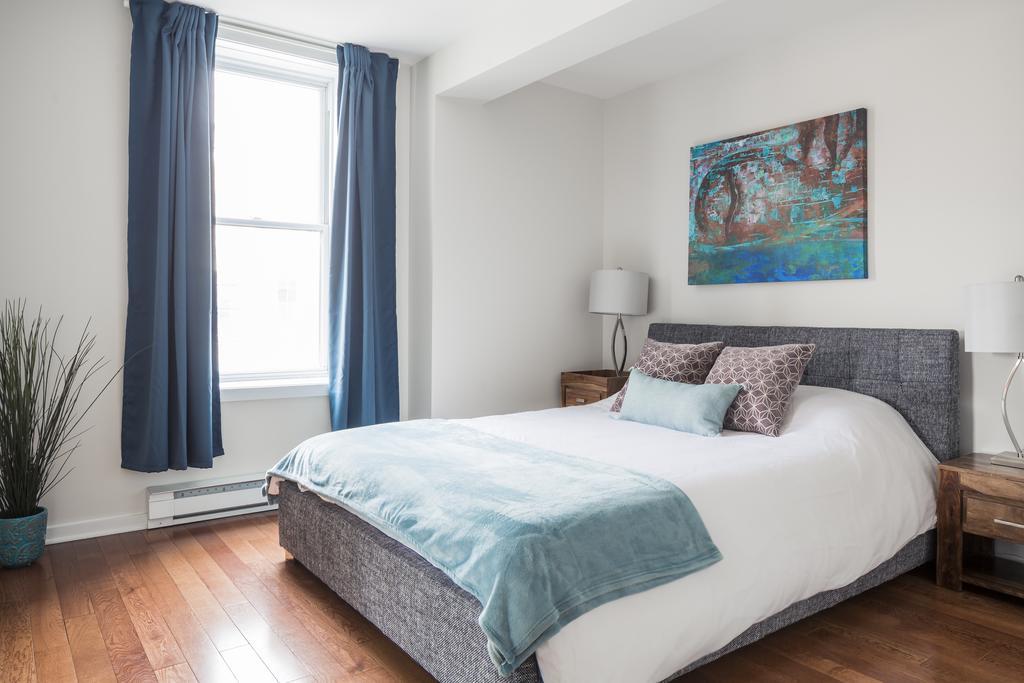 Suite Mont-Royal By Mtlvacationrentals Монреаль Екстер'єр фото