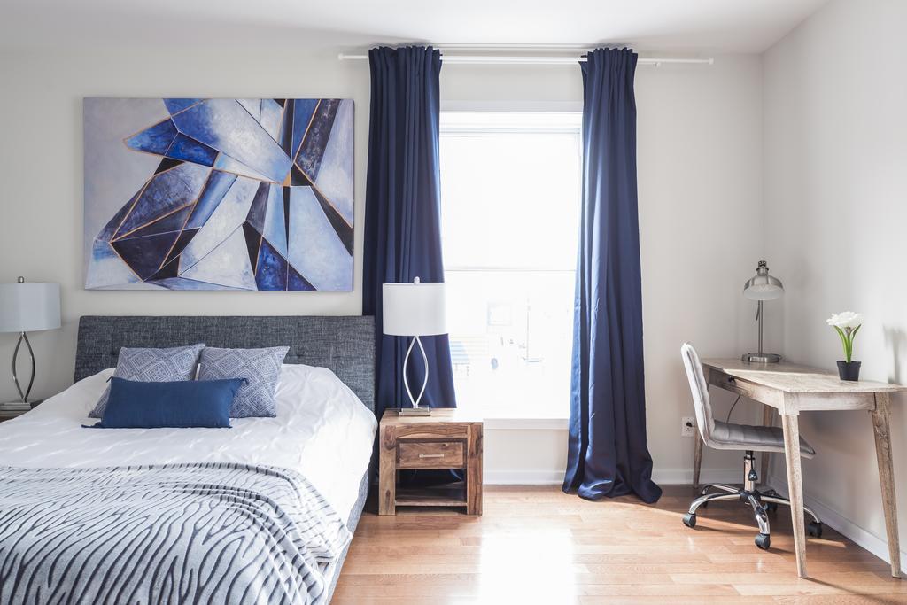Suite Mont-Royal By Mtlvacationrentals Монреаль Екстер'єр фото